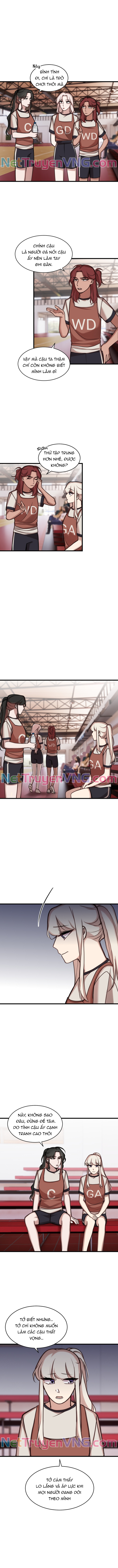 Đông Lạnh Trước Mùa Xuân Chap 36 - Next Chap 37