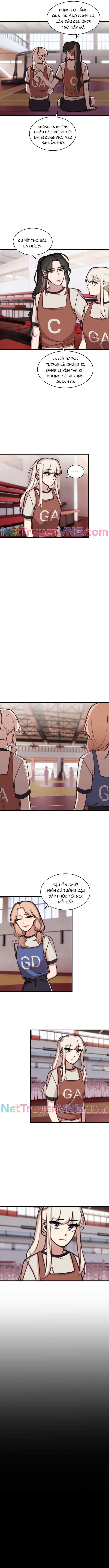 Đông Lạnh Trước Mùa Xuân Chap 36 - Next Chap 37