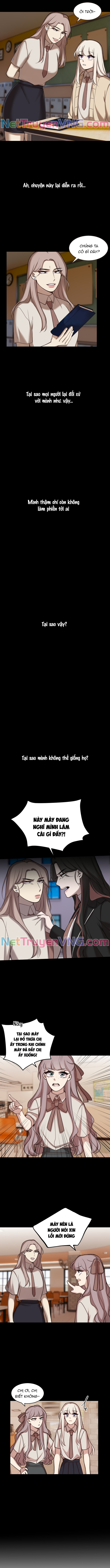 Đông Lạnh Trước Mùa Xuân Chap 36 - Next Chap 37