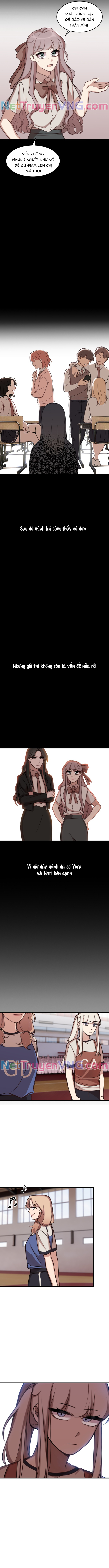 Đông Lạnh Trước Mùa Xuân Chap 36 - Next Chap 37