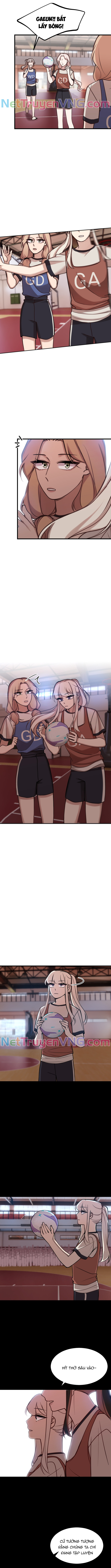 Đông Lạnh Trước Mùa Xuân Chap 36 - Next Chap 37