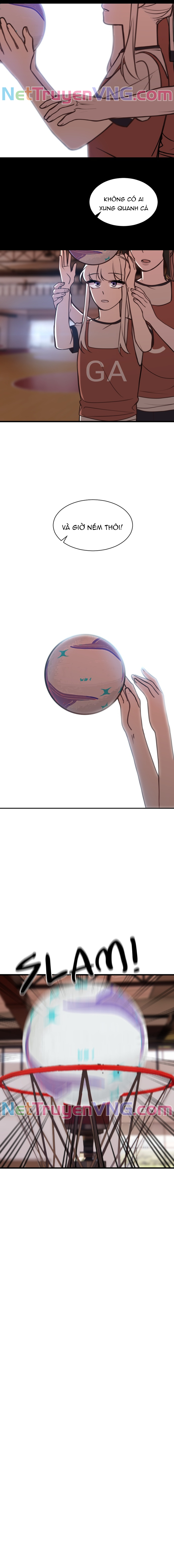 Đông Lạnh Trước Mùa Xuân Chap 36 - Next Chap 37