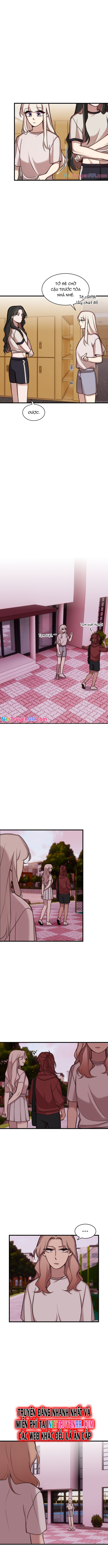 Đông Lạnh Trước Mùa Xuân Chap 37 - Next Chap 38