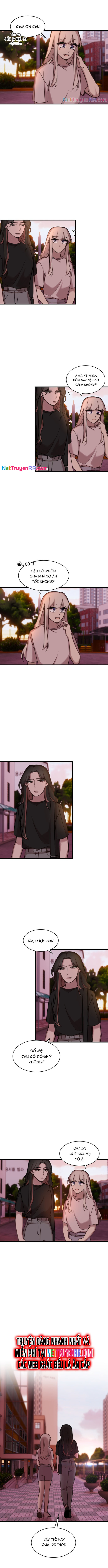 Đông Lạnh Trước Mùa Xuân Chap 37 - Next Chap 38