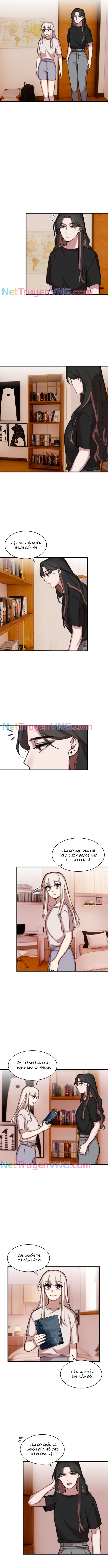 Đông Lạnh Trước Mùa Xuân Chap 38 - Next Chap 39