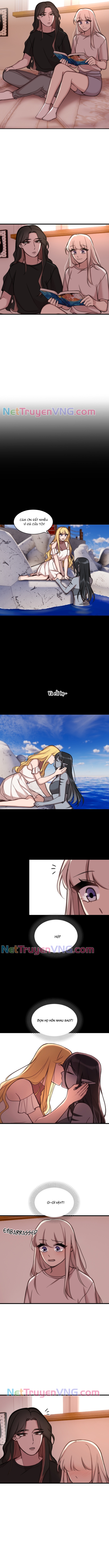 Đông Lạnh Trước Mùa Xuân Chap 38 - Next Chap 39