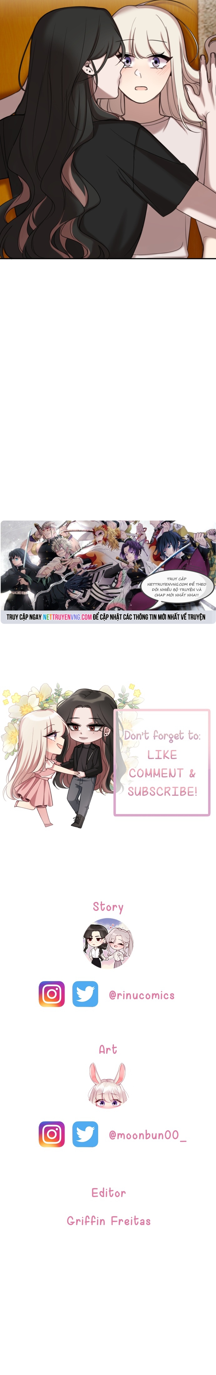 Đông Lạnh Trước Mùa Xuân Chap 38 - Next Chap 39