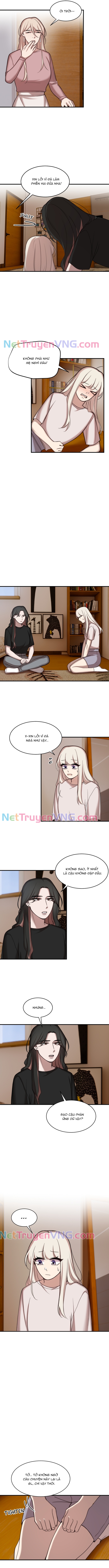 Đông Lạnh Trước Mùa Xuân Chap 39 - Next Chap 40