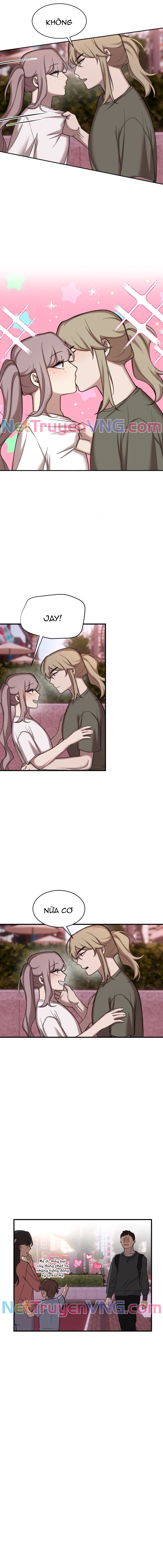 Đông Lạnh Trước Mùa Xuân Chap 40 - Next Chap 41