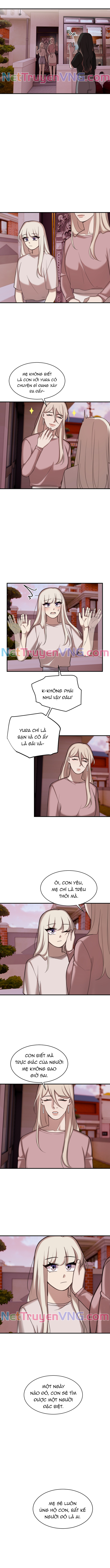 Đông Lạnh Trước Mùa Xuân Chap 41 - Next Chap 42