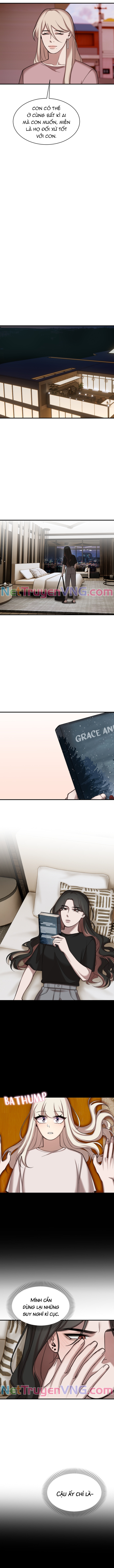 Đông Lạnh Trước Mùa Xuân Chap 41 - Next Chap 42