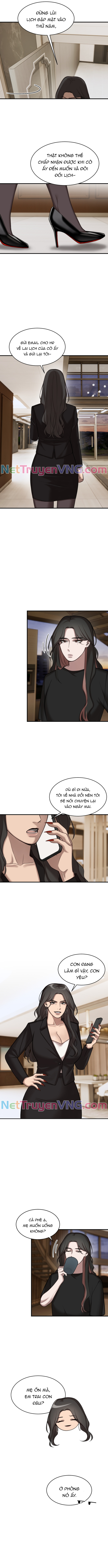 Đông Lạnh Trước Mùa Xuân Chap 41 - Next Chap 42