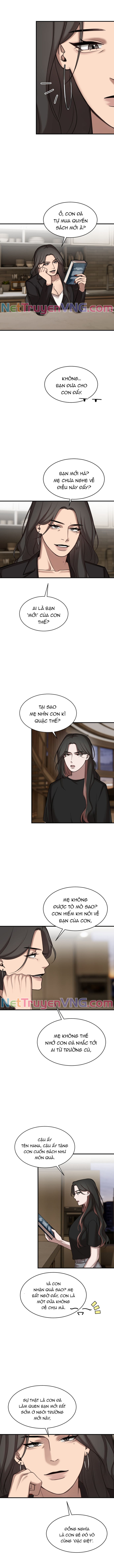 Đông Lạnh Trước Mùa Xuân Chap 41 - Next Chap 42