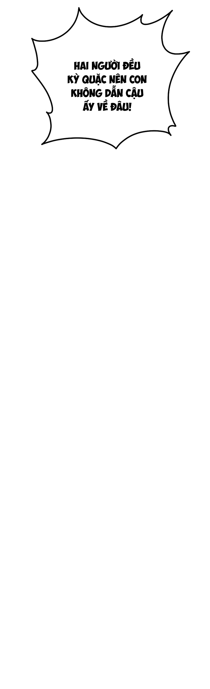 Đông Lạnh Trước Mùa Xuân Chap 41 - Next Chap 42