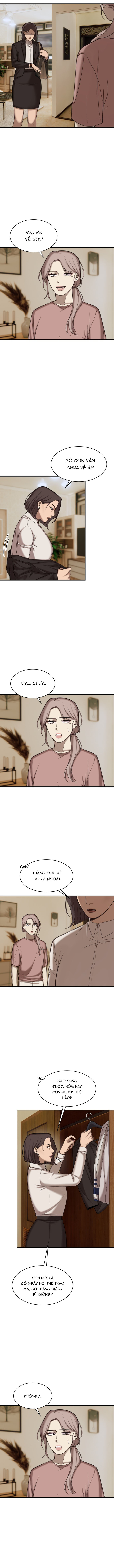 Đông Lạnh Trước Mùa Xuân Chap 42 - Next Chap 43