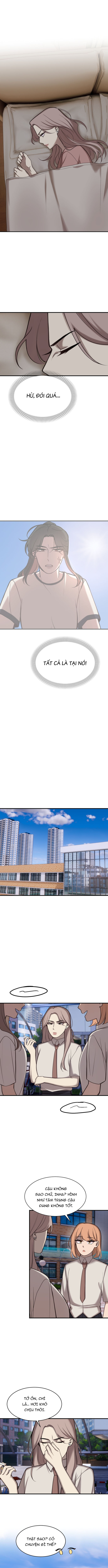 Đông Lạnh Trước Mùa Xuân Chap 42 - Next Chap 43