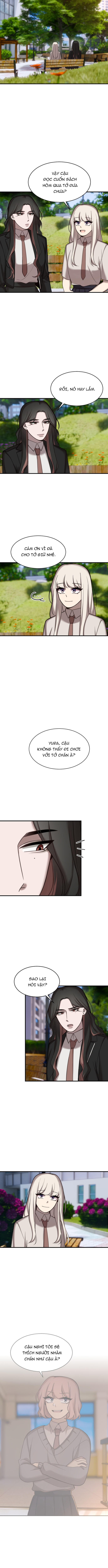 Đông Lạnh Trước Mùa Xuân Chap 42 - Next Chap 43