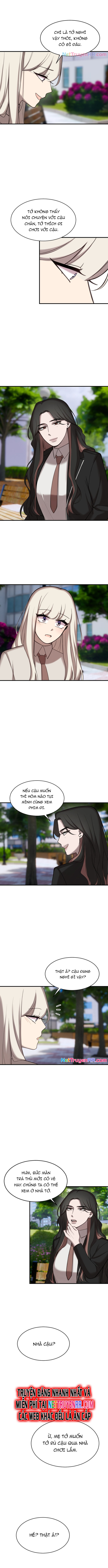 Đông Lạnh Trước Mùa Xuân Chap 42 - Next Chap 43