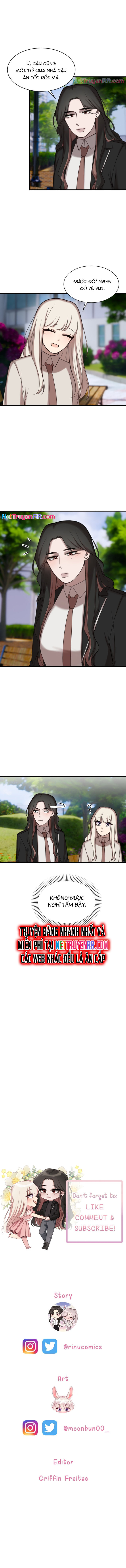 Đông Lạnh Trước Mùa Xuân Chap 42 - Next Chap 43