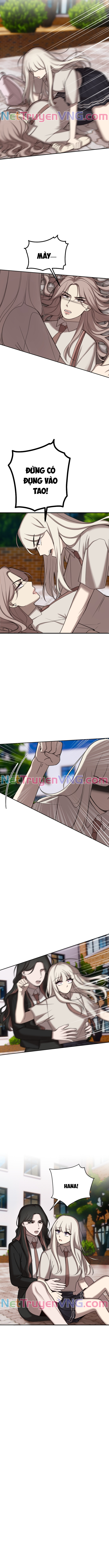 Đông Lạnh Trước Mùa Xuân Chap 43 - Next Chap 44