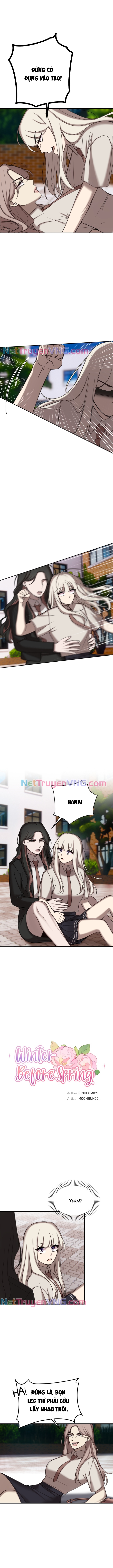 Đông Lạnh Trước Mùa Xuân Chap 44 - Next Chap 45