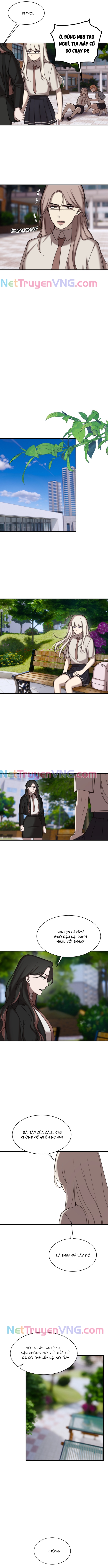 Đông Lạnh Trước Mùa Xuân Chap 44 - Next Chap 45