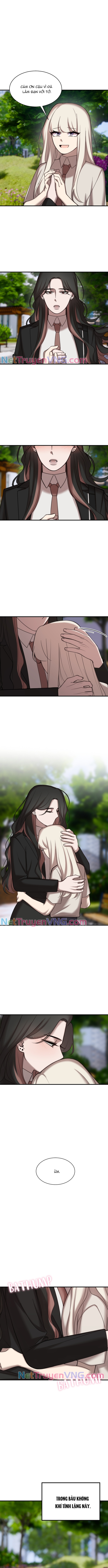 Đông Lạnh Trước Mùa Xuân Chap 44 - Next Chap 45