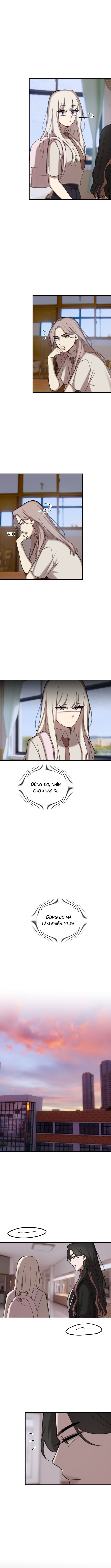 Đông Lạnh Trước Mùa Xuân Chap 45 - Next Chap 46