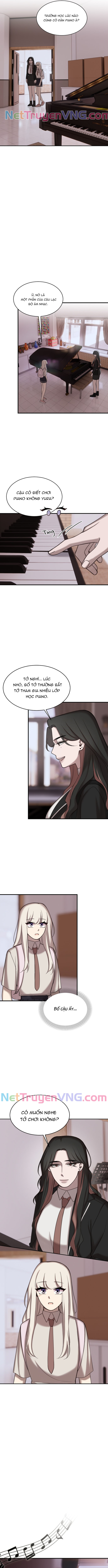 Đông Lạnh Trước Mùa Xuân Chap 45 - Next Chap 46