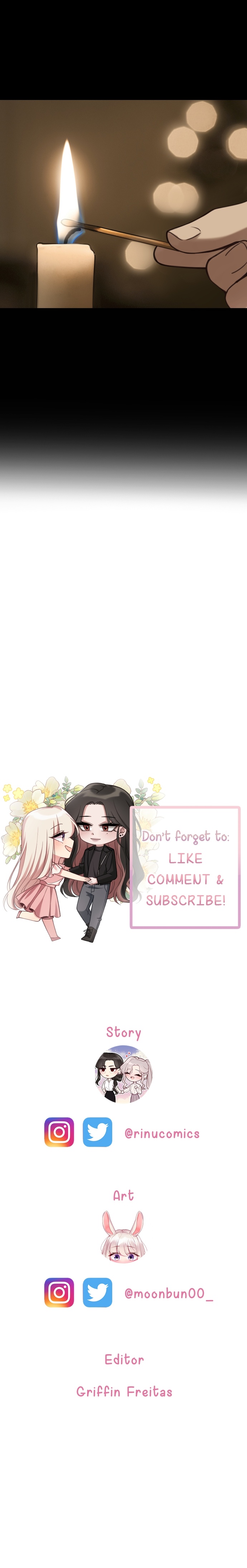 Đông Lạnh Trước Mùa Xuân Chap 45 - Next Chap 46