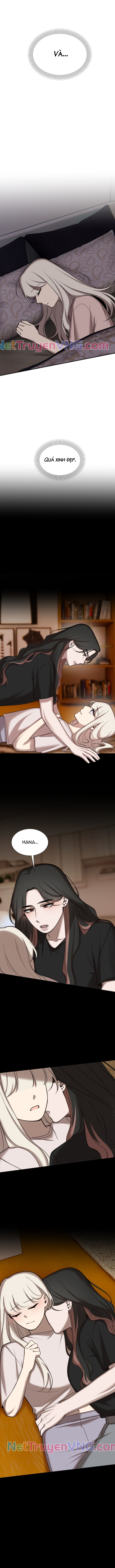 Đông Lạnh Trước Mùa Xuân Chap 46 - Next Chap 47