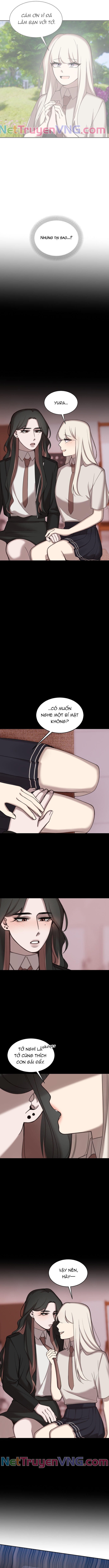 Đông Lạnh Trước Mùa Xuân Chap 46 - Next Chap 47