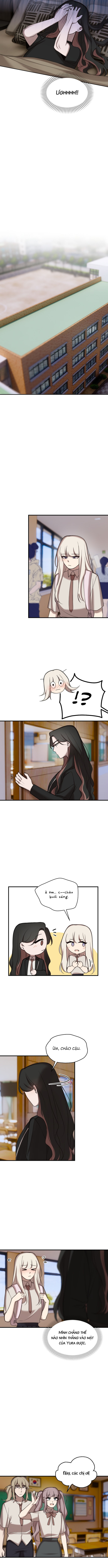 Đông Lạnh Trước Mùa Xuân Chap 46 - Next Chap 47