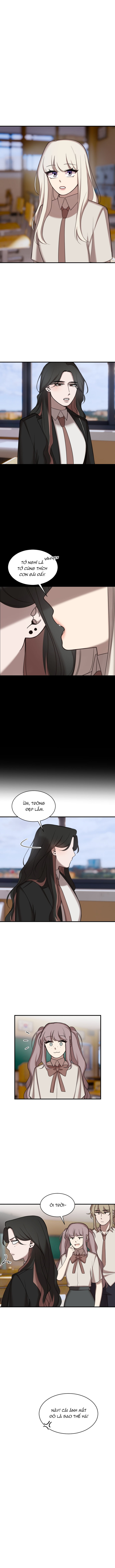 Đông Lạnh Trước Mùa Xuân Chap 46 - Next Chap 47