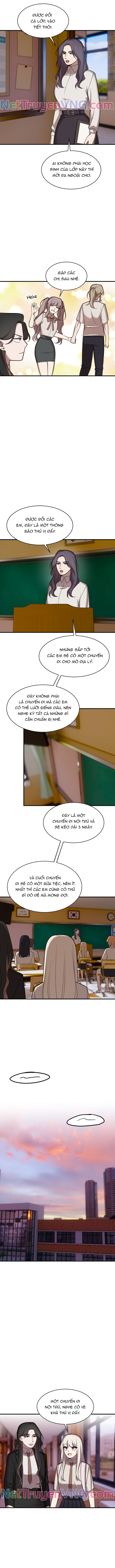 Đông Lạnh Trước Mùa Xuân Chap 46 - Next Chap 47