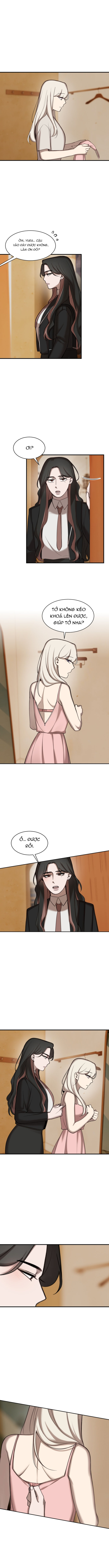 Đông Lạnh Trước Mùa Xuân Chap 47 - Next Chap 48