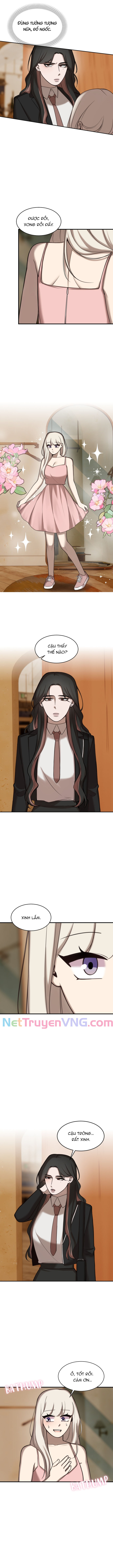 Đông Lạnh Trước Mùa Xuân Chap 47 - Next Chap 48