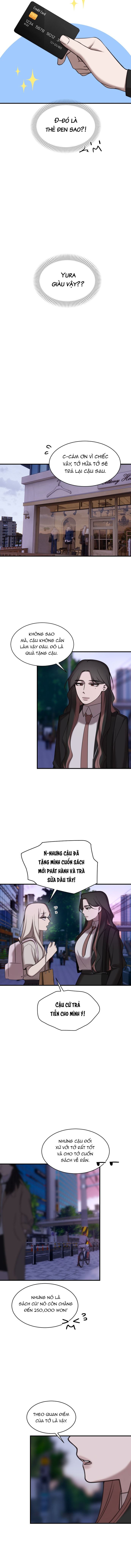 Đông Lạnh Trước Mùa Xuân Chap 47 - Next Chap 48