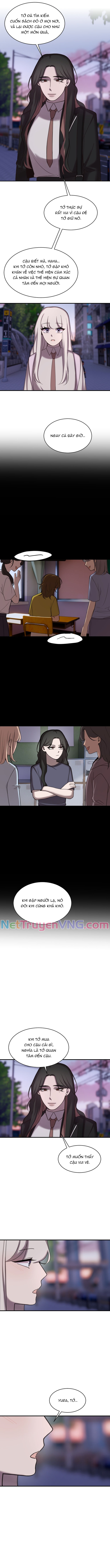 Đông Lạnh Trước Mùa Xuân Chap 47 - Next Chap 48