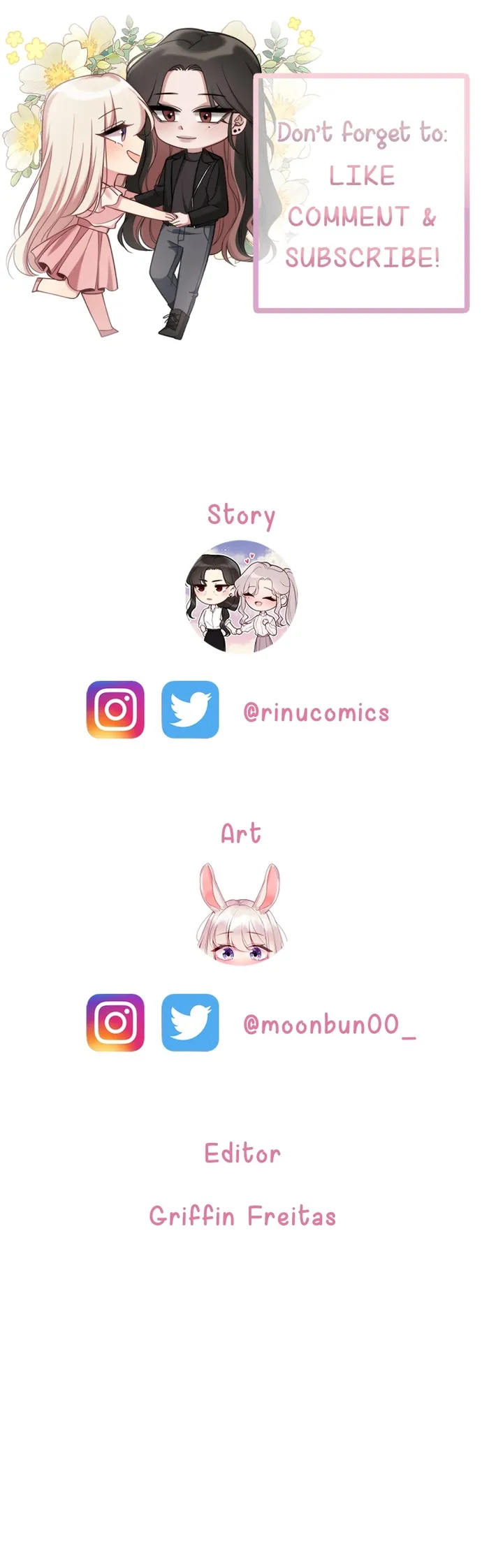 Đông Lạnh Trước Mùa Xuân Chap 48 - Next Chap 49