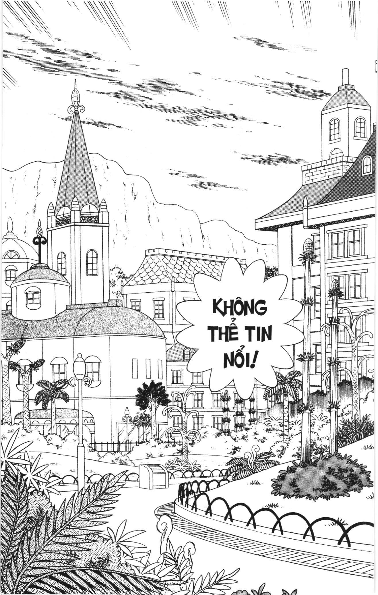 Doraemon truyện dài (NXB Kim Đồng) Chap 24 - Next Chap 25