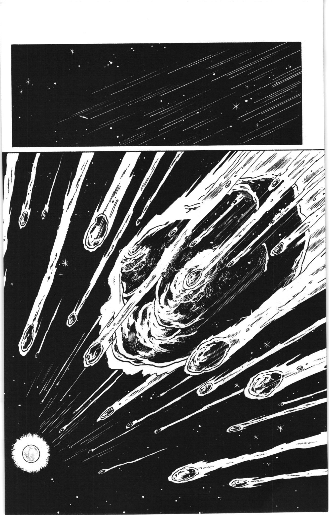 Doraemon truyện dài (NXB Kim Đồng) Chap 24 - Next Chap 25