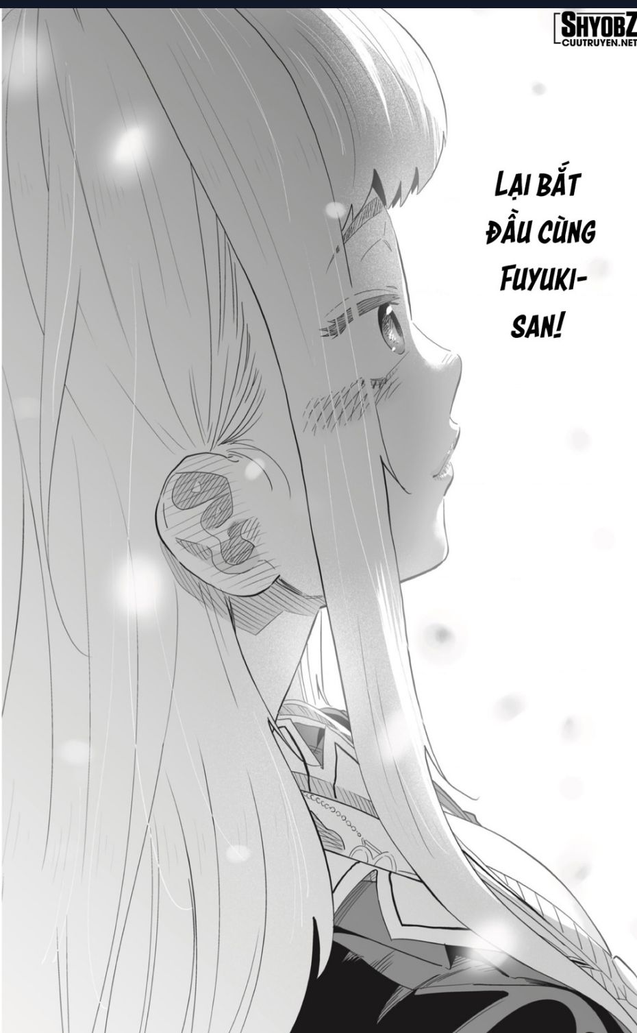 Dosanko Gyaru Is Mega Cute Chap 92 - Next Chap 93