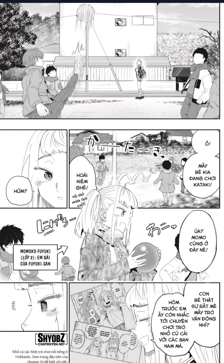 Dosanko Gyaru Is Mega Cute Chap 92 - Next Chap 93