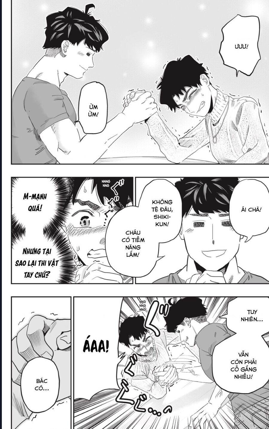 Dosanko Gyaru Is Mega Cute Chap 95 - Next Chap 96