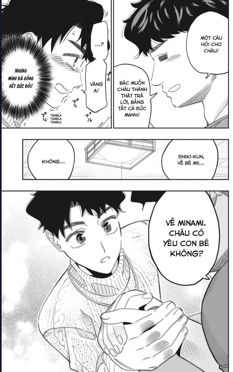 Dosanko Gyaru Is Mega Cute Chap 95 - Next Chap 96