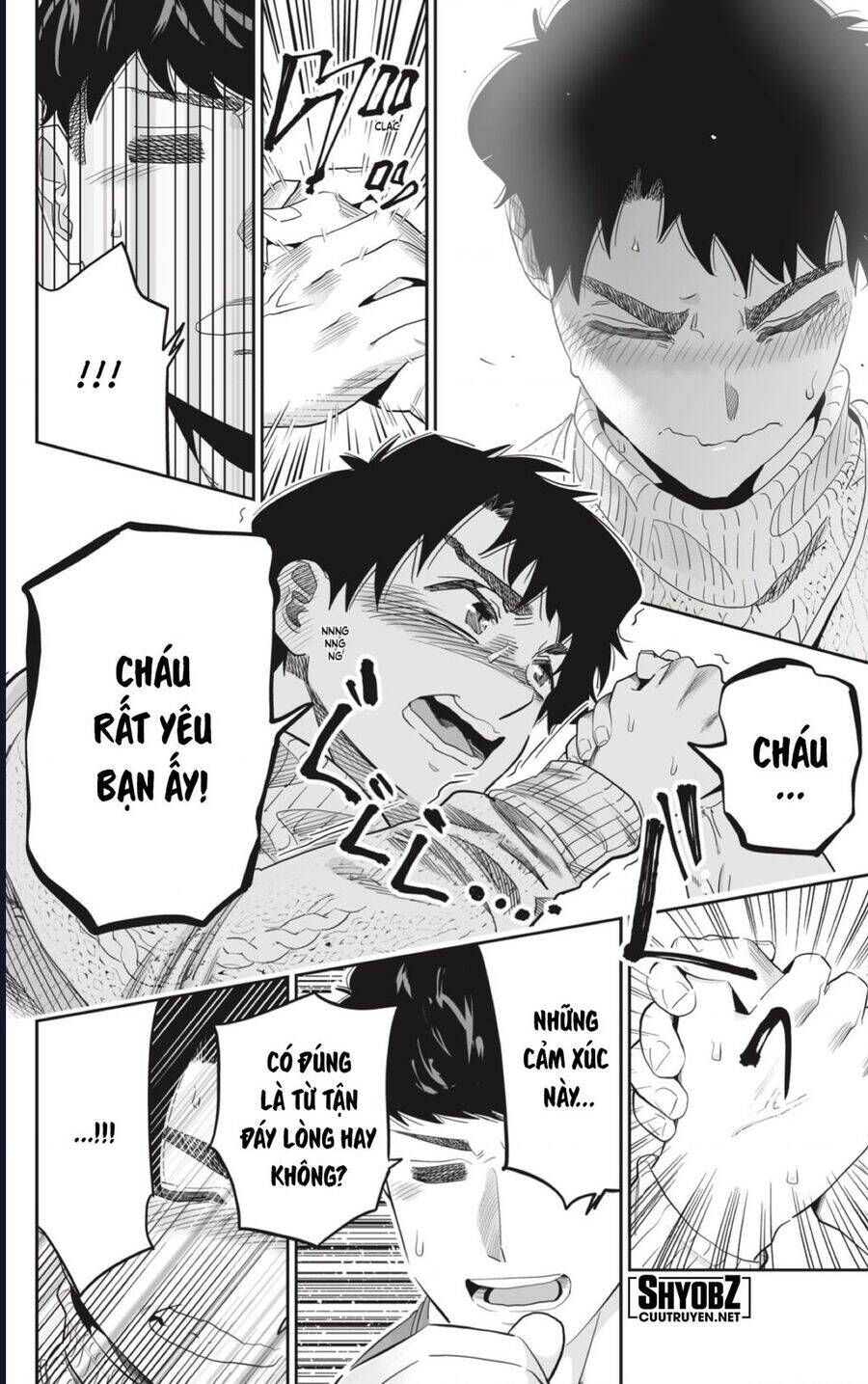 Dosanko Gyaru Is Mega Cute Chap 95 - Next Chap 96