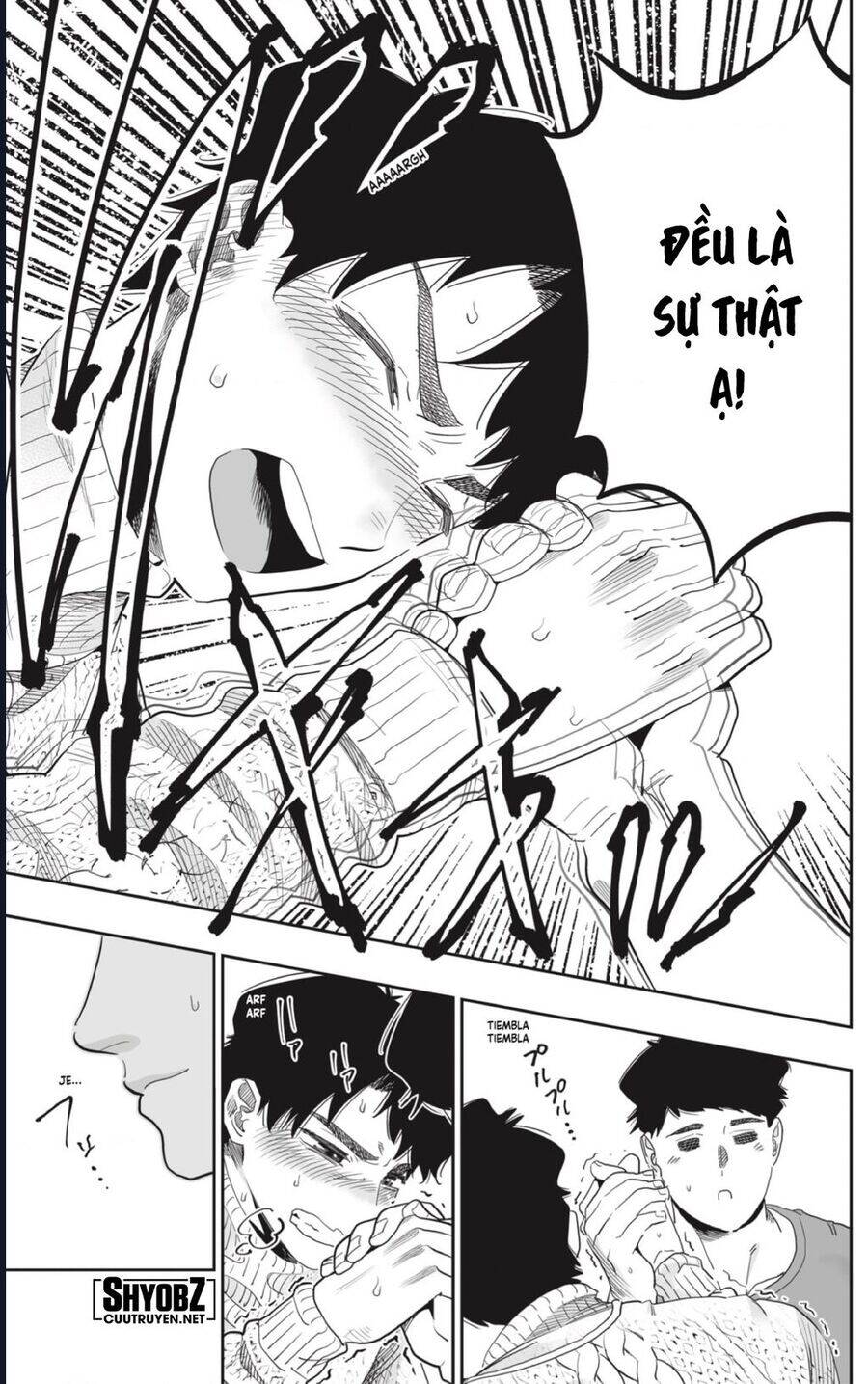 Dosanko Gyaru Is Mega Cute Chap 95 - Next Chap 96