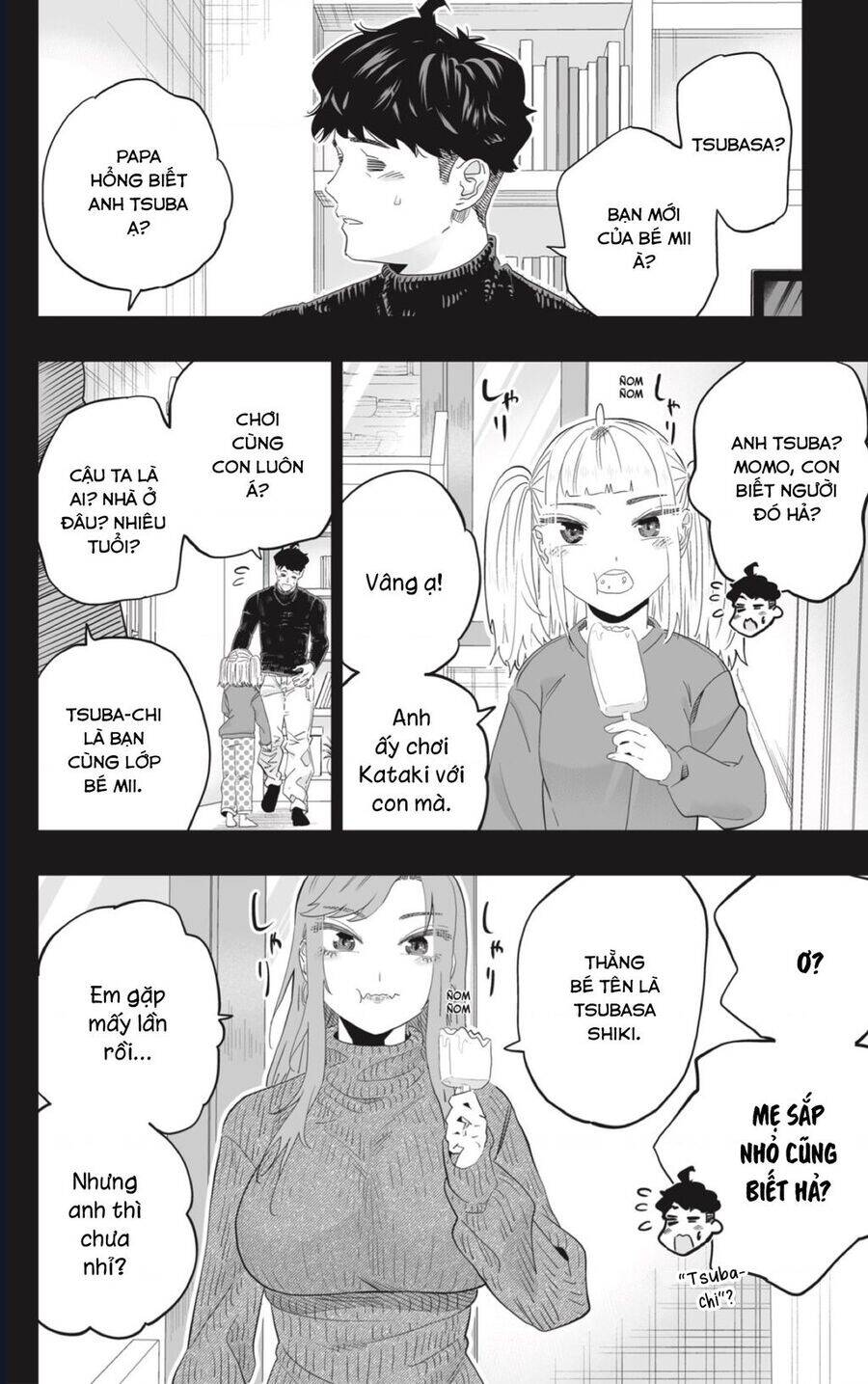 Dosanko Gyaru Is Mega Cute Chap 95 - Next Chap 96