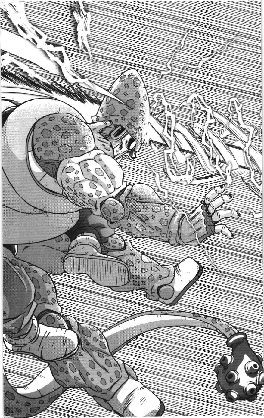 Dragon Ball Super (NXB Kim Đồng) Chap 100 - Next Chap 101